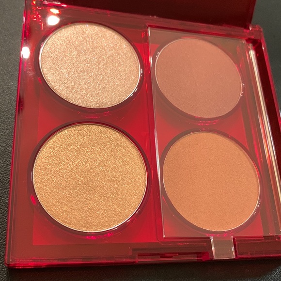 Smashbox halo cheek palette - Picture 5 of 6